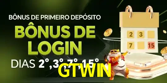 Promoções 1 GTWIN