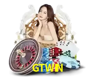 Cassino Online e Cassino Ao Vivo no GTWIN