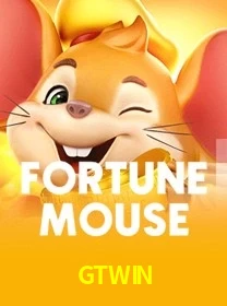 Caça-níqueis fortune mouse GTWIN