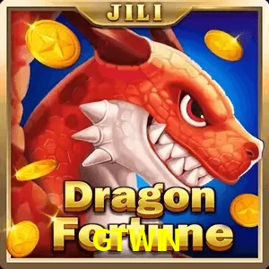 dragon fortune pescaria GTWIN