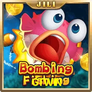 bombing fishing GTWIN