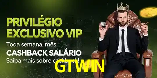 Promoções GTWIN